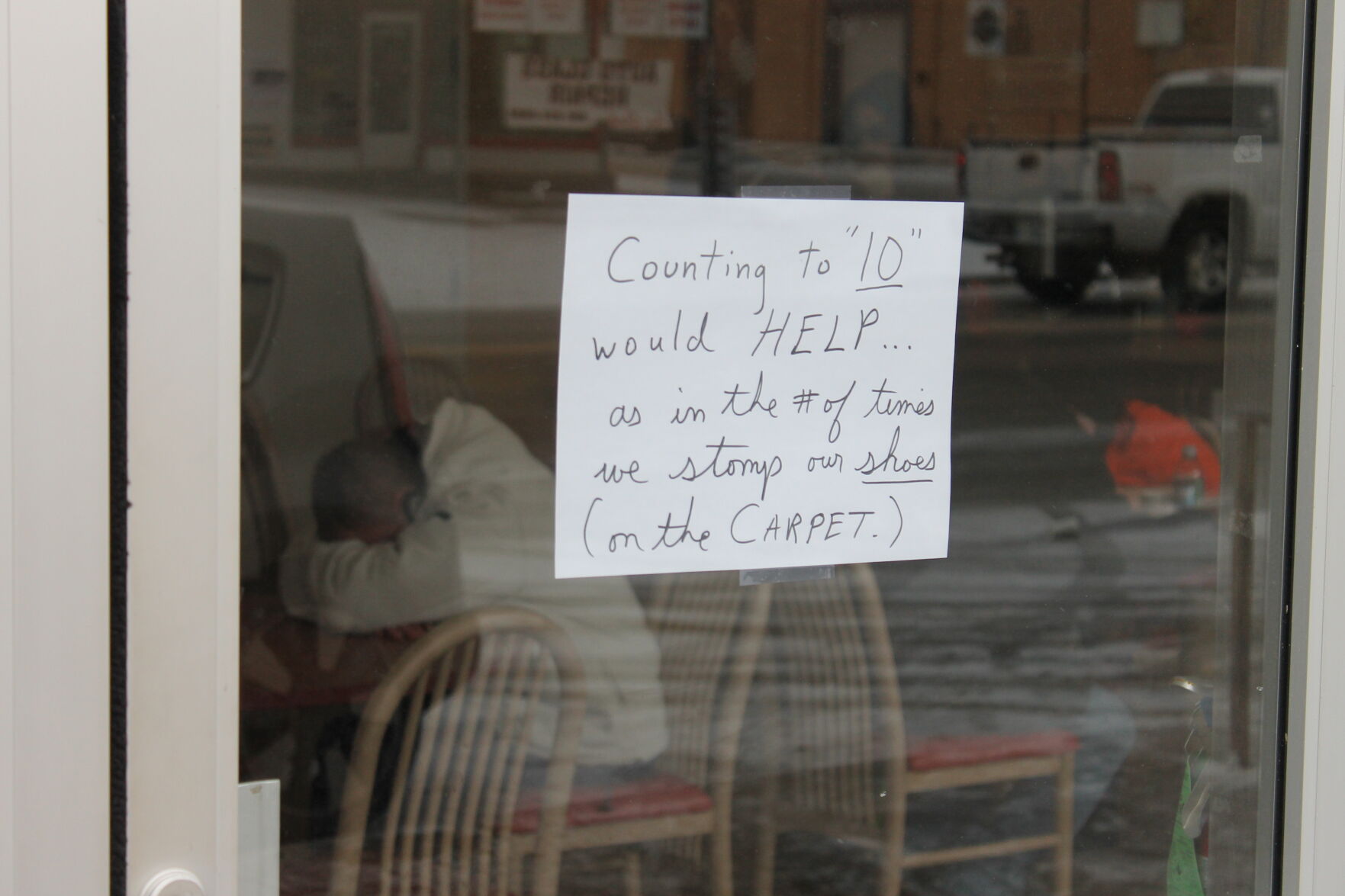 Hope Outreach photo 1